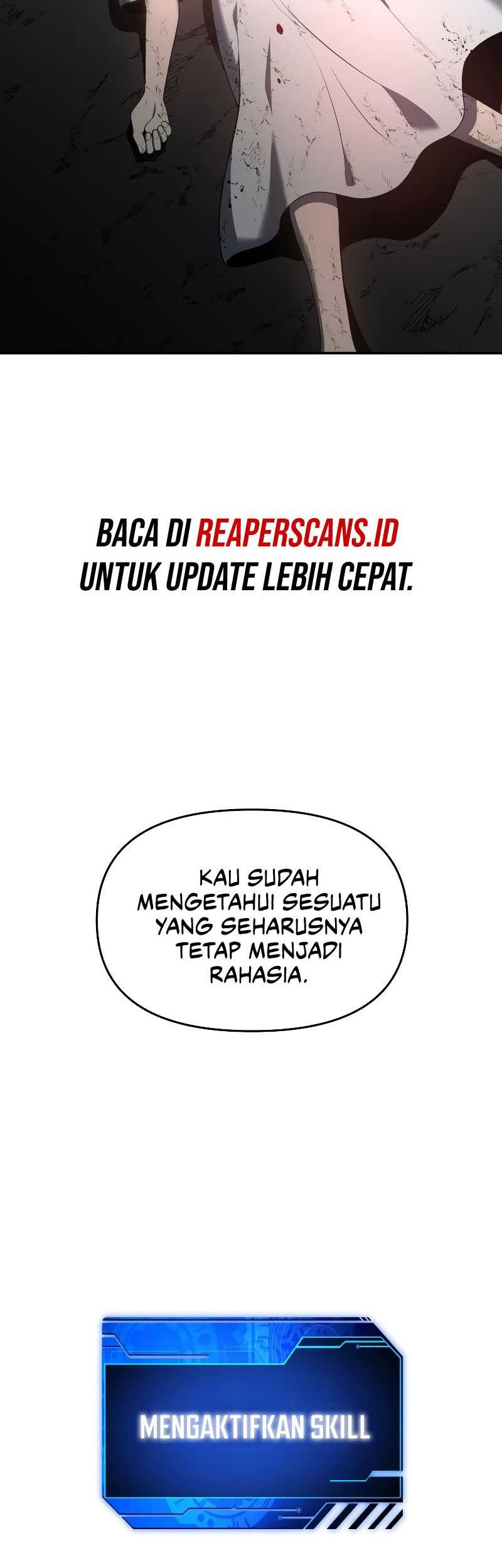 I Used To Be The Boss Chapter 10 Gambar 94