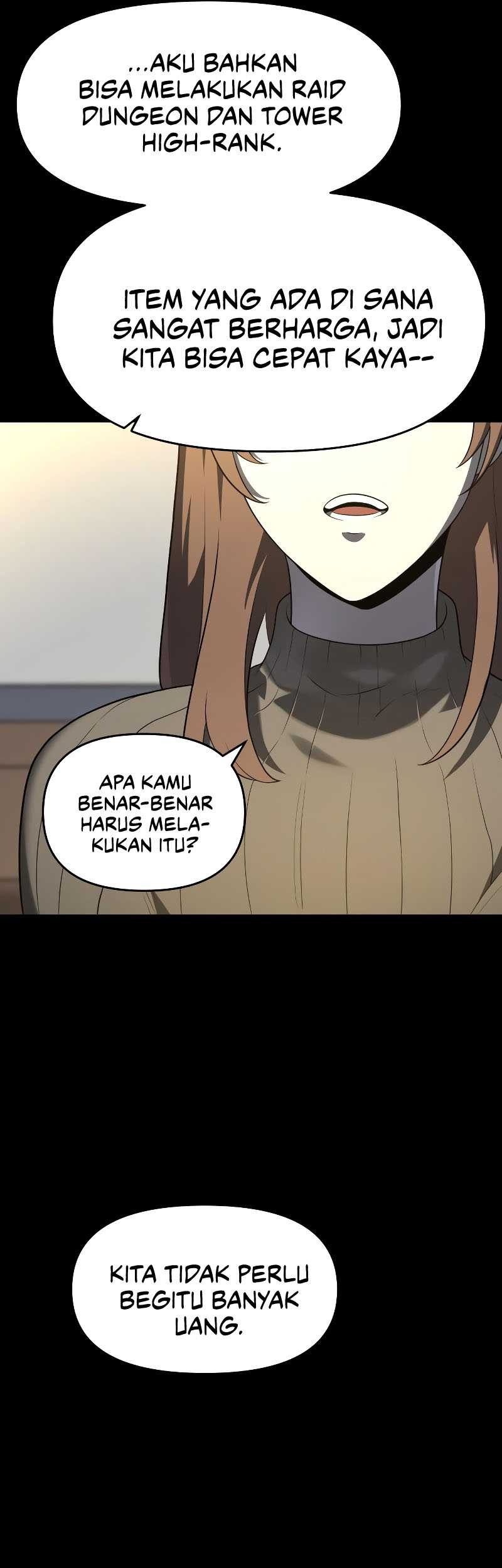 I Used To Be The Boss Chapter 10 Gambar 6