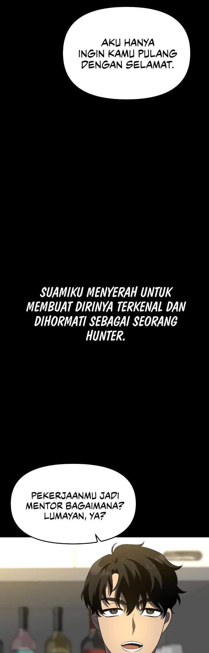 I Used To Be The Boss Chapter 10 Gambar 7