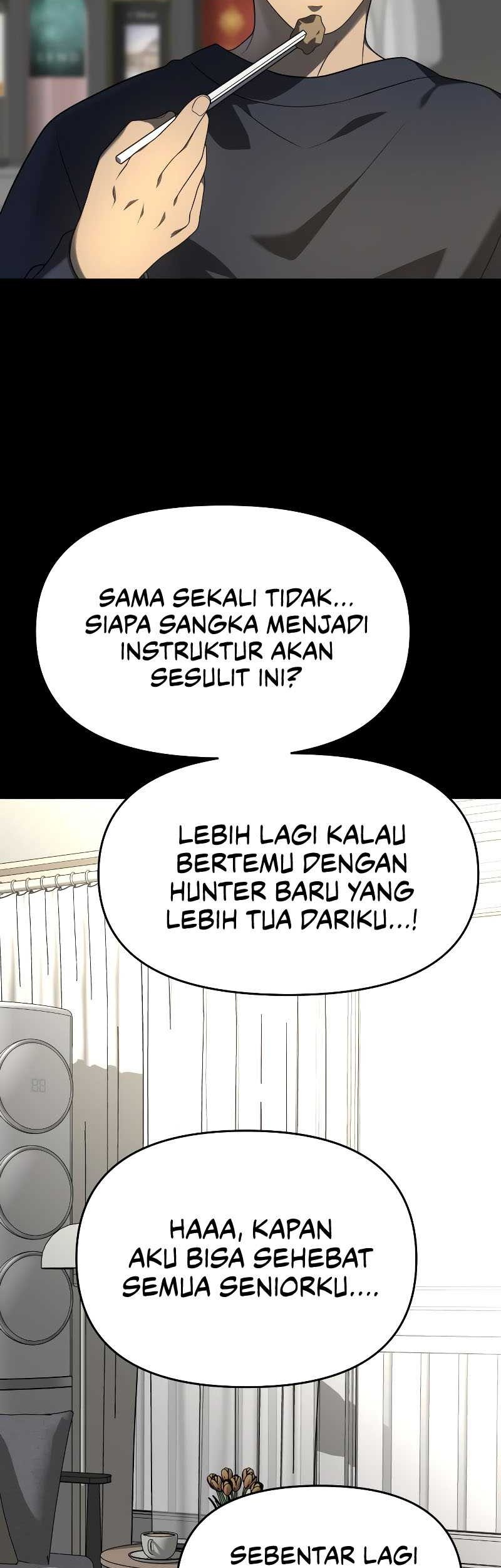 I Used To Be The Boss Chapter 10 Gambar 8