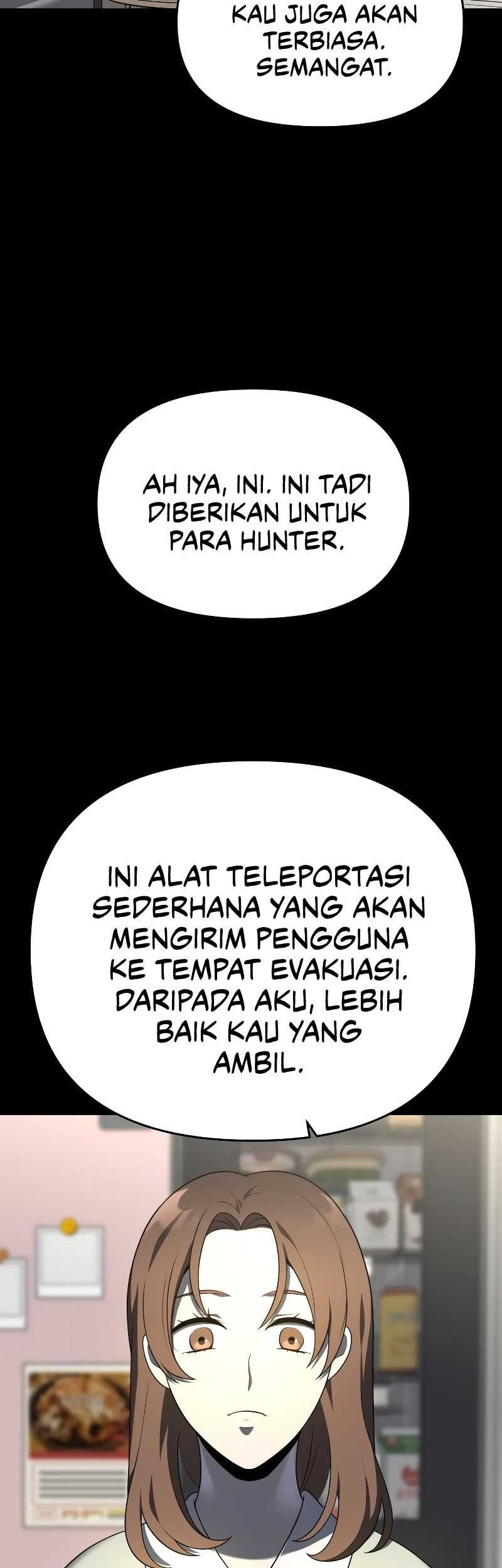 I Used To Be The Boss Chapter 10 Gambar 9