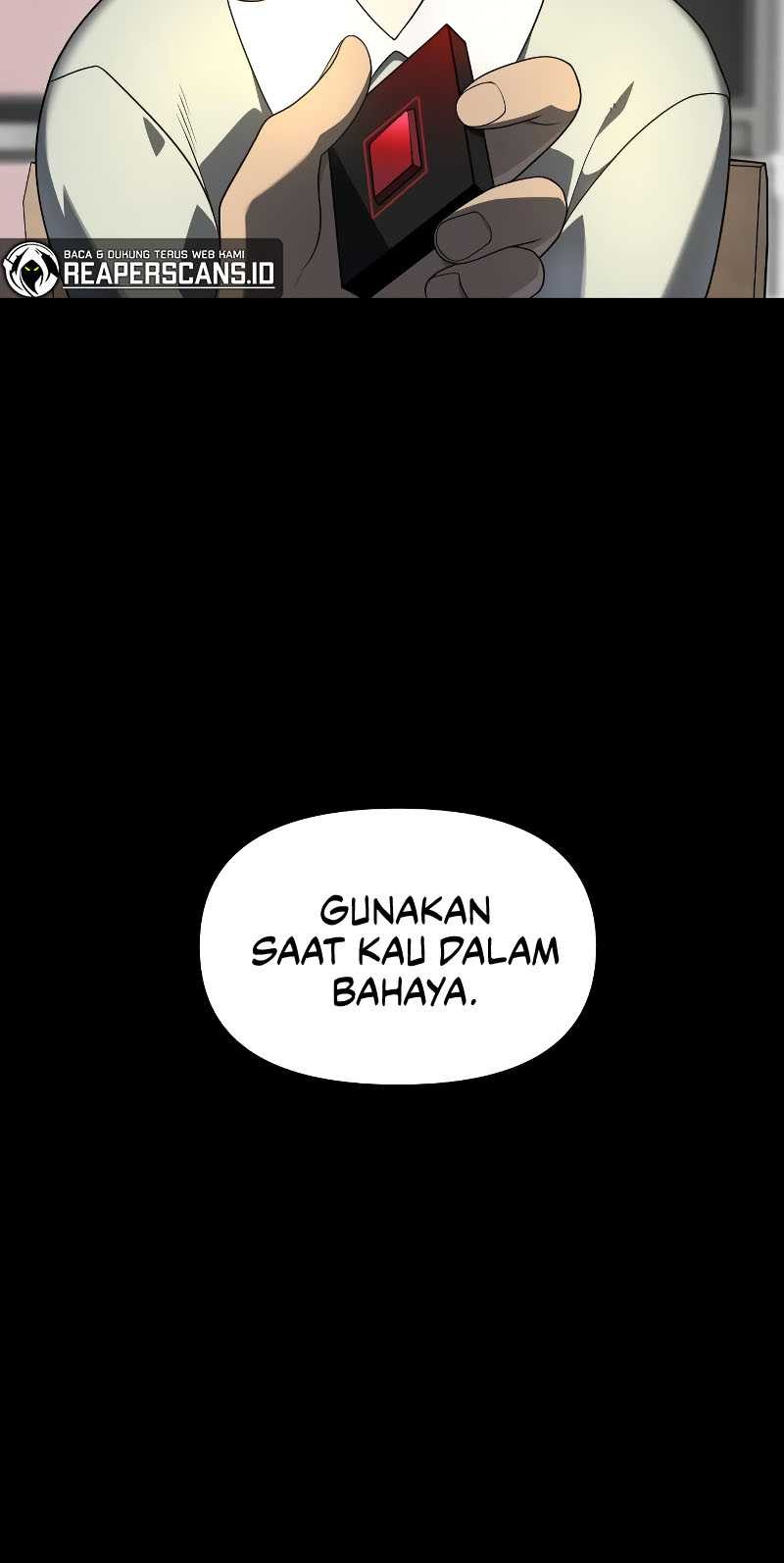 I Used To Be The Boss Chapter 10 Gambar 10