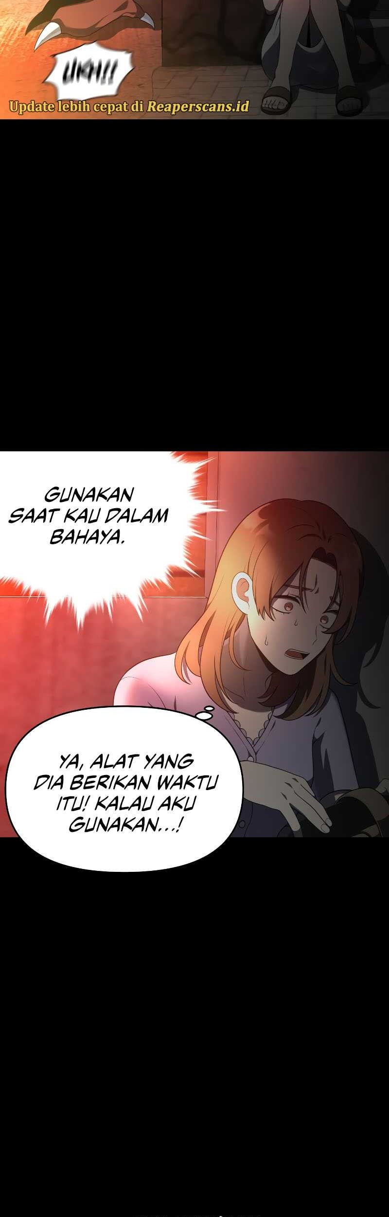 I Used To Be The Boss Chapter 10 Gambar 13