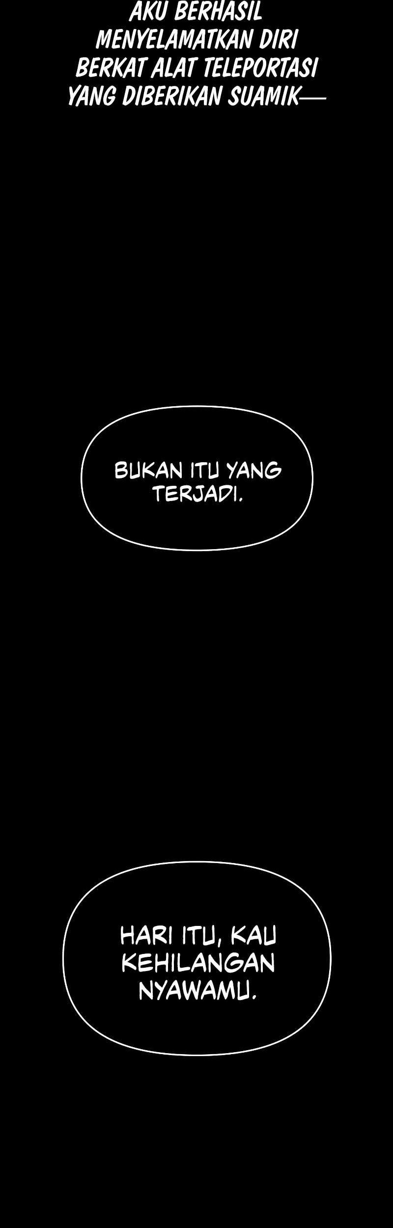 I Used To Be The Boss Chapter 10 Gambar 14