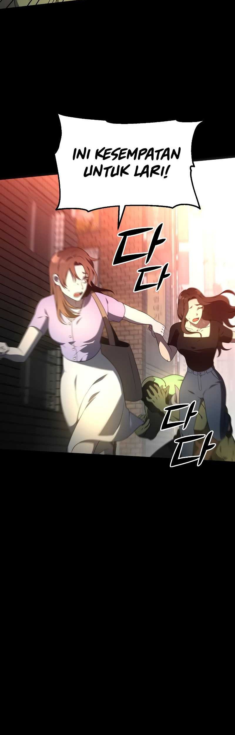 I Used To Be The Boss Chapter 10 Gambar 17