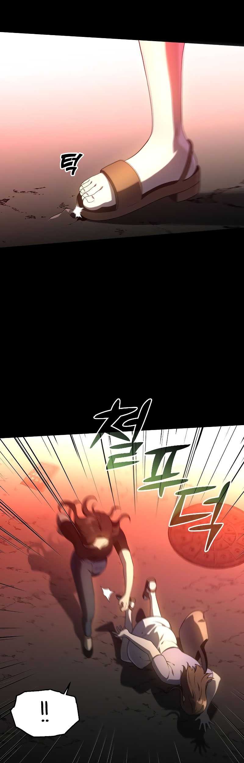 I Used To Be The Boss Chapter 10 Gambar 18