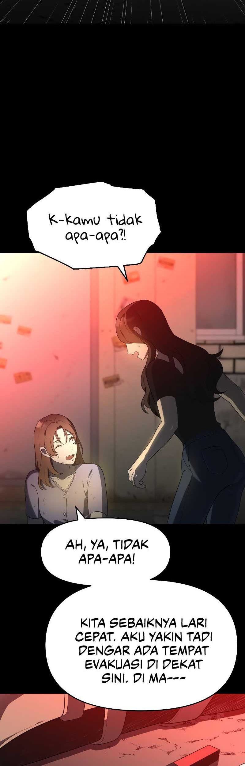 I Used To Be The Boss Chapter 10 Gambar 19