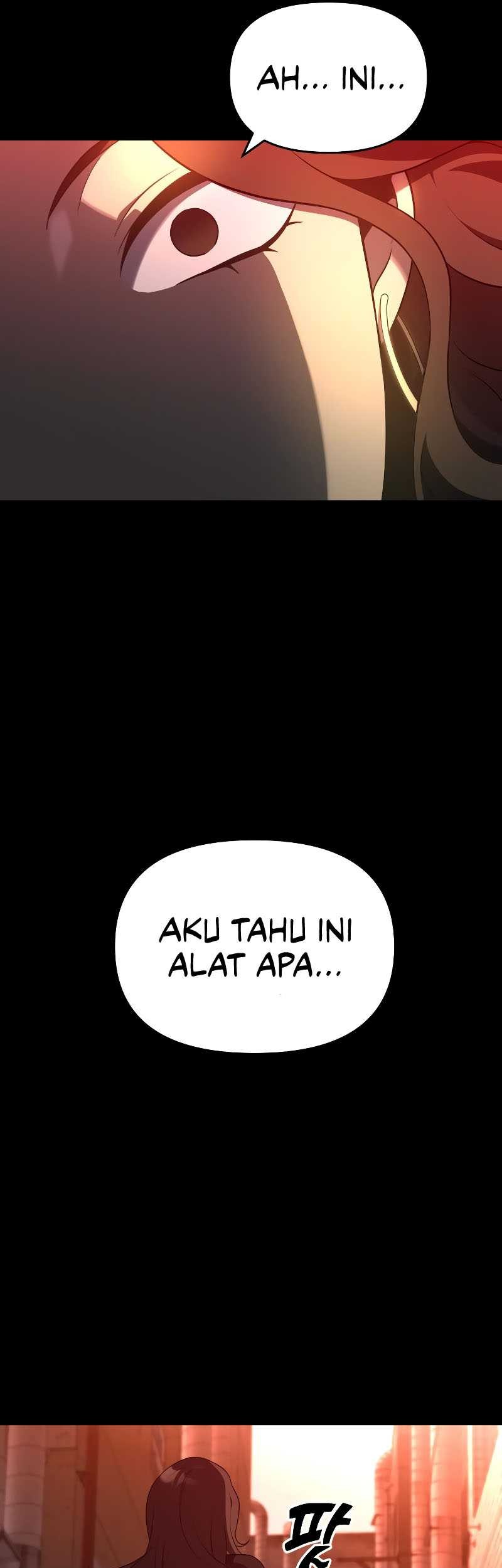I Used To Be The Boss Chapter 10 Gambar 21