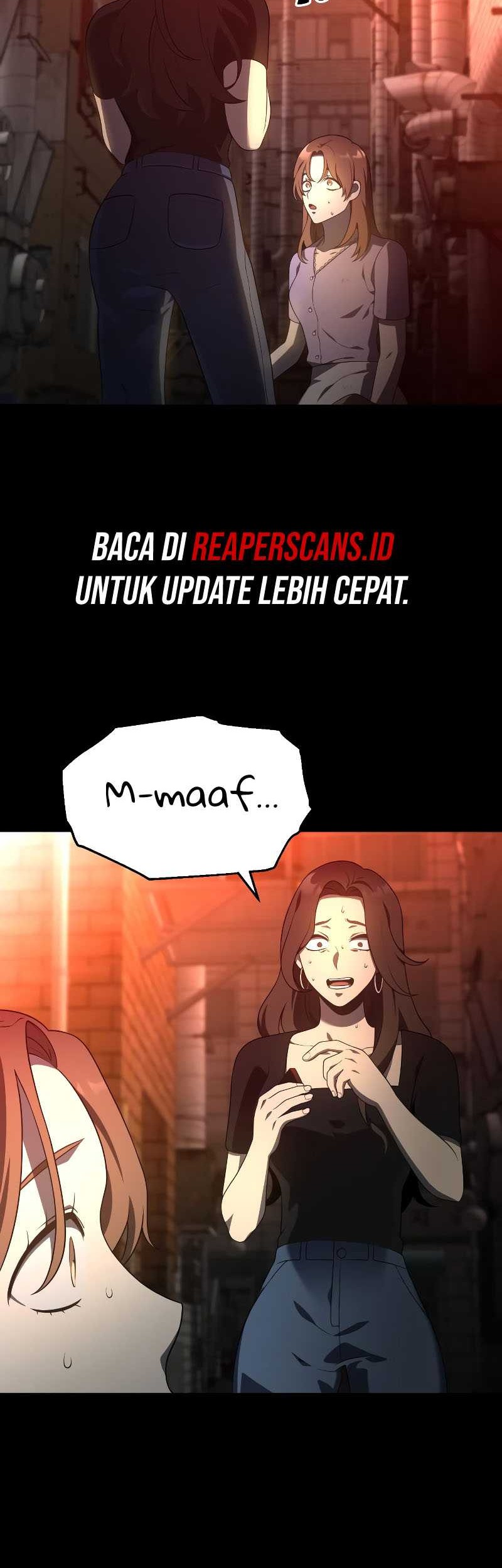 I Used To Be The Boss Chapter 10 Gambar 22