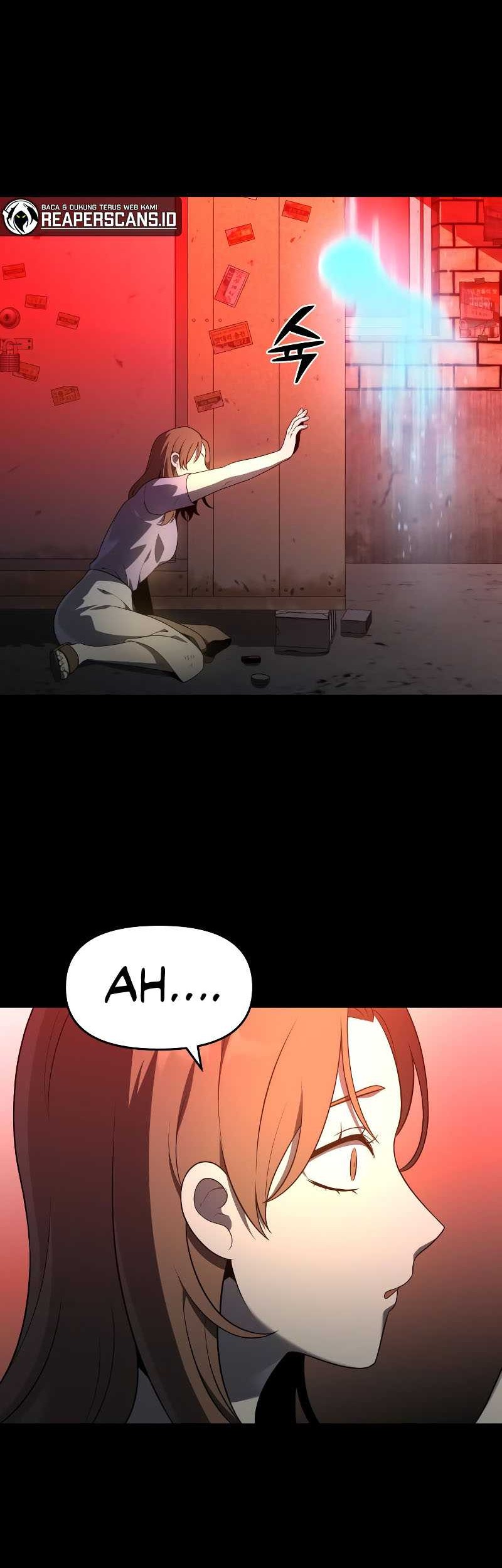I Used To Be The Boss Chapter 10 Gambar 24