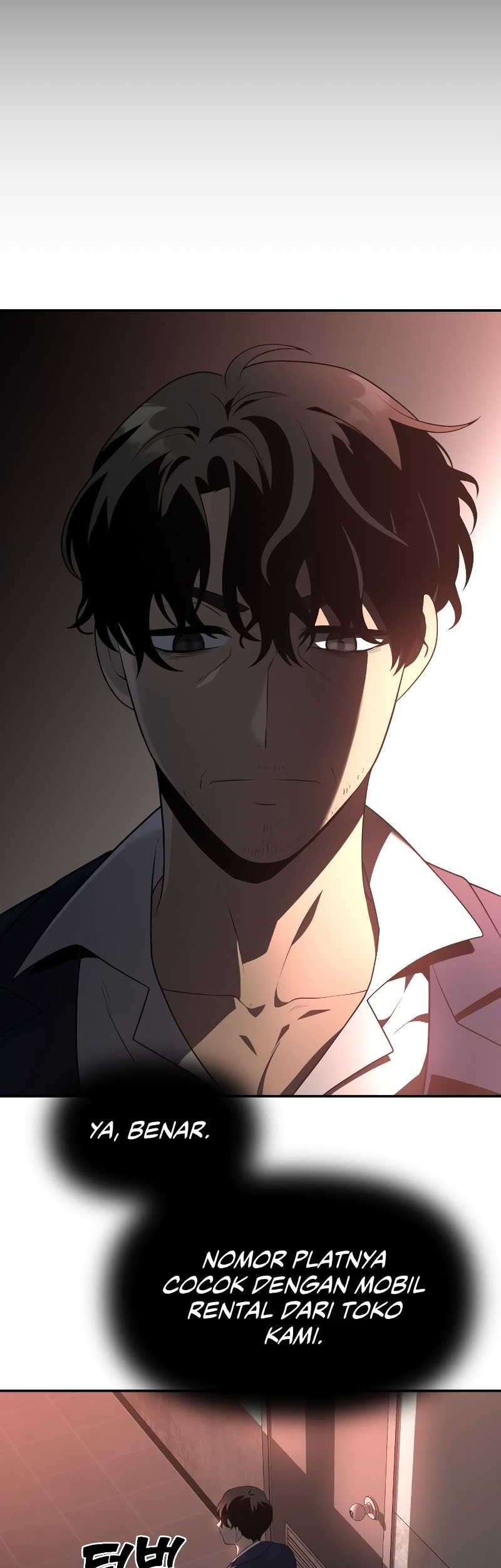I Used To Be The Boss Chapter 10 Gambar 28