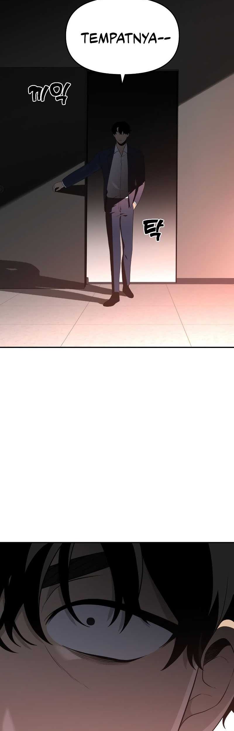 I Used To Be The Boss Chapter 10 Gambar 32