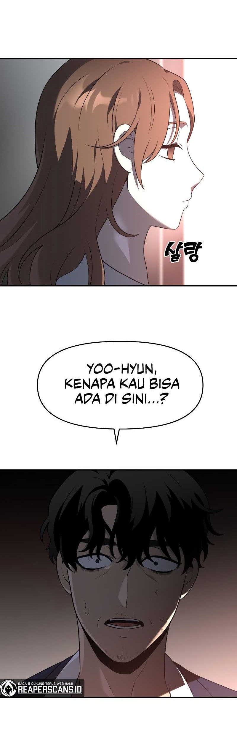 I Used To Be The Boss Chapter 10 Gambar 34