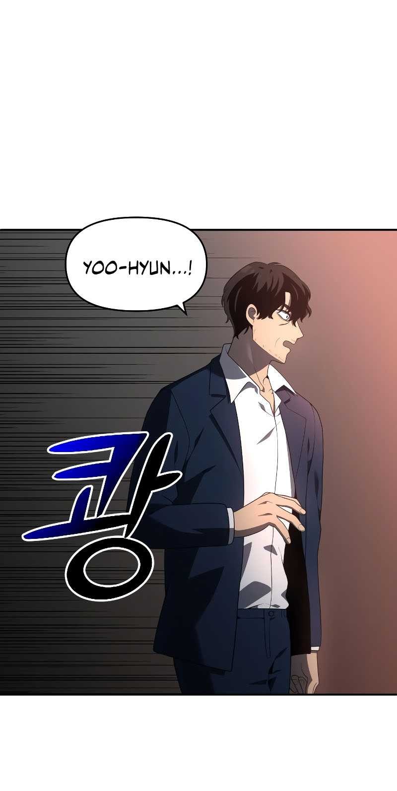 I Used To Be The Boss Chapter 10 Gambar 35