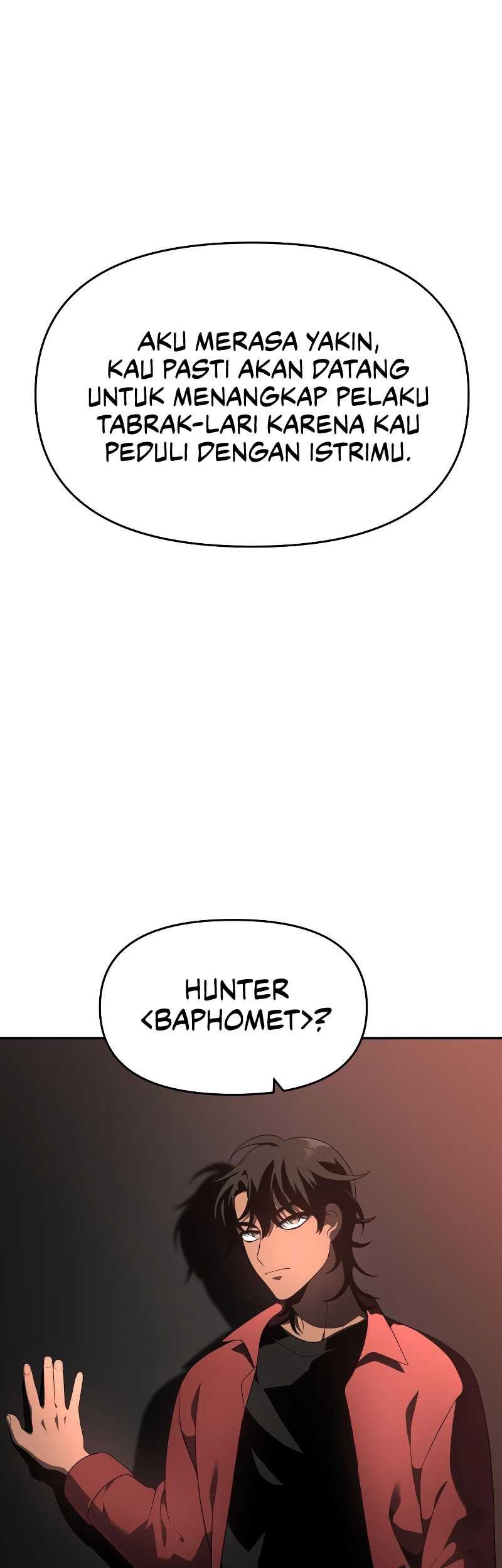 I Used To Be The Boss Chapter 10 Gambar 36