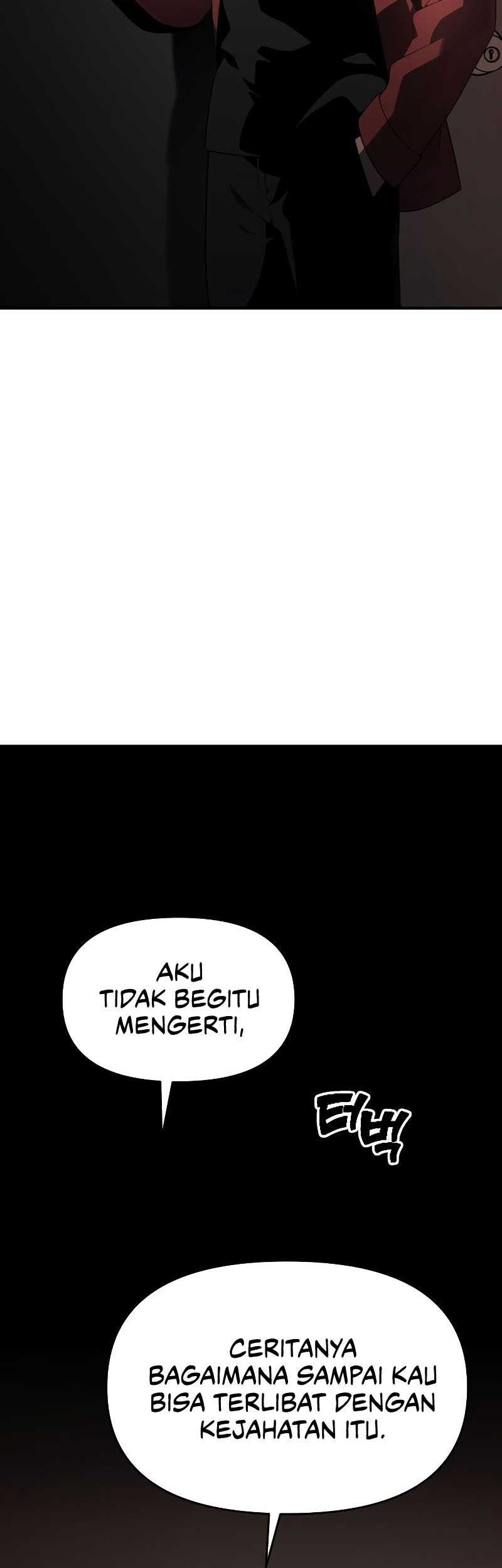 I Used To Be The Boss Chapter 10 Gambar 37