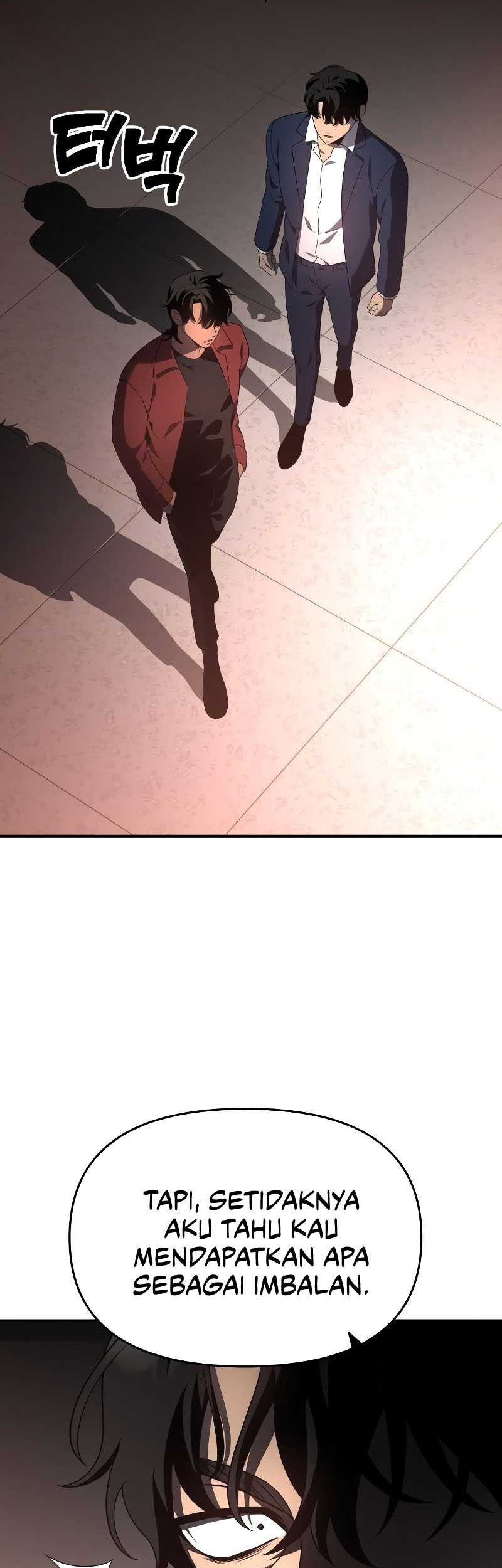 I Used To Be The Boss Chapter 10 Gambar 38