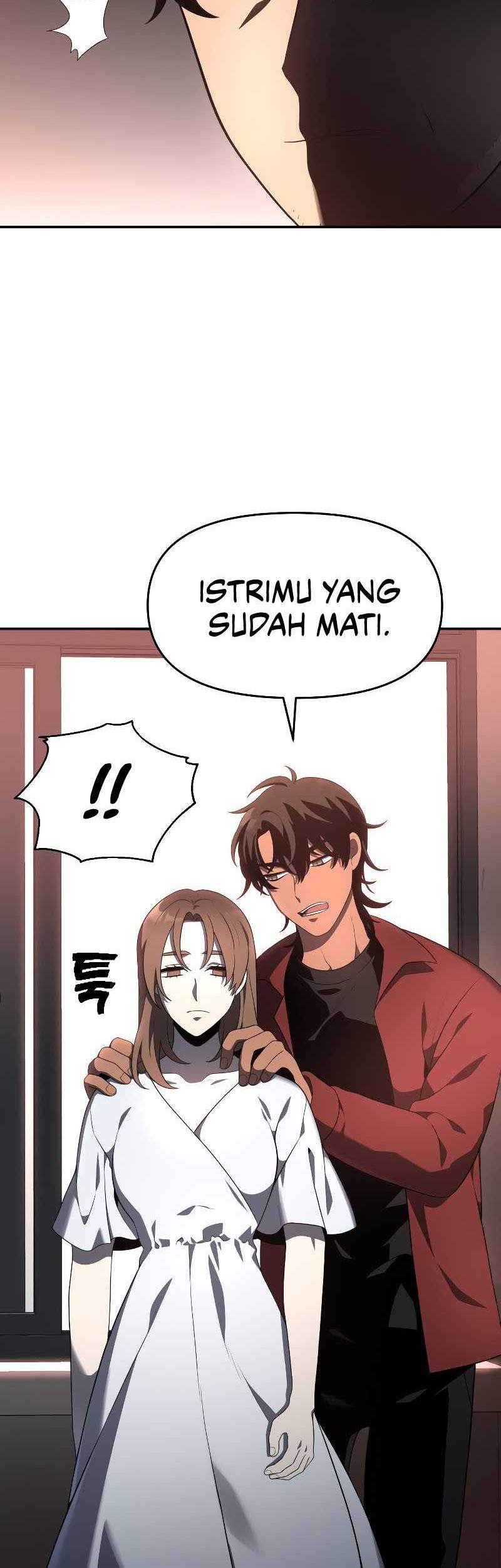 I Used To Be The Boss Chapter 10 Gambar 39