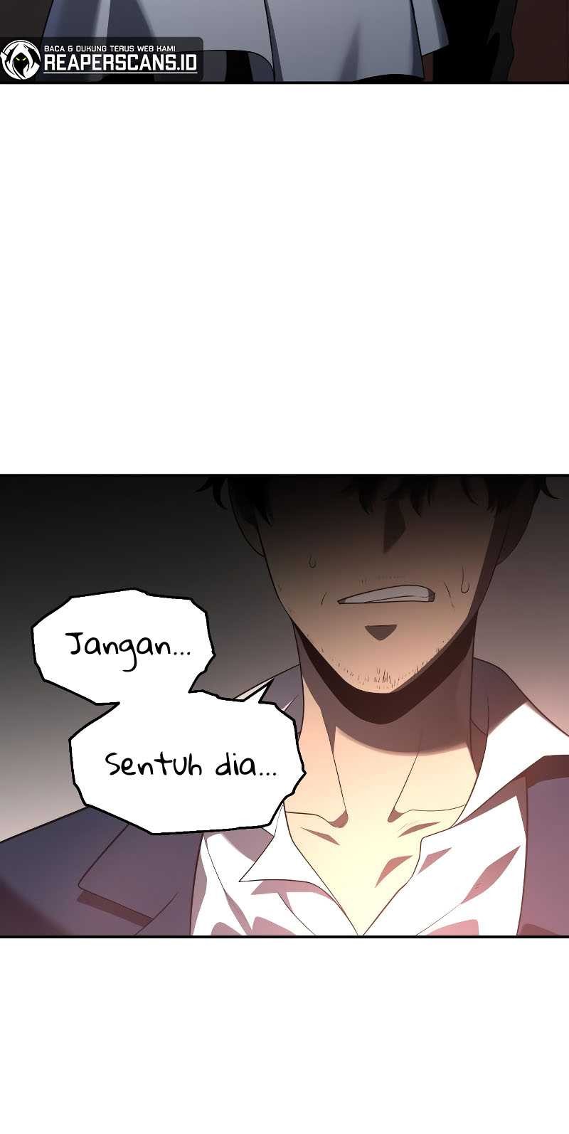 I Used To Be The Boss Chapter 10 Gambar 40