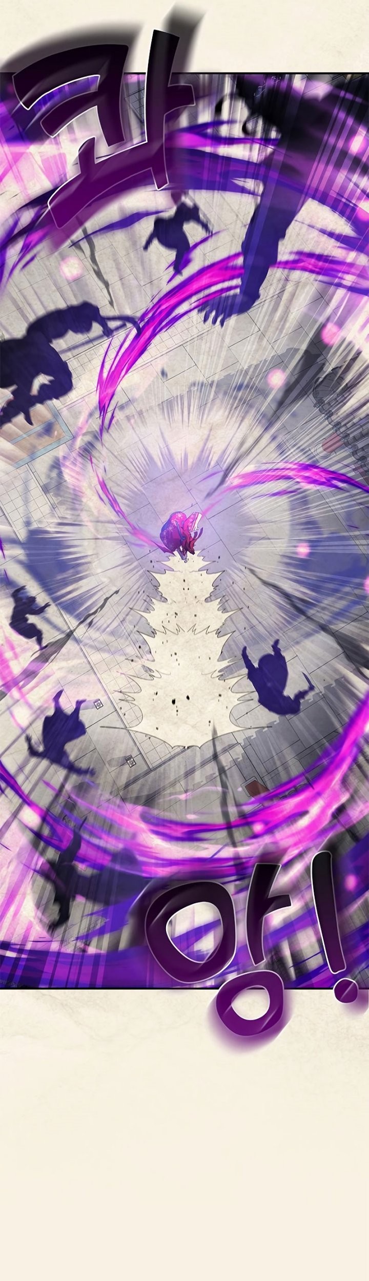Drug Devourer Chapter 19 Gambar 49