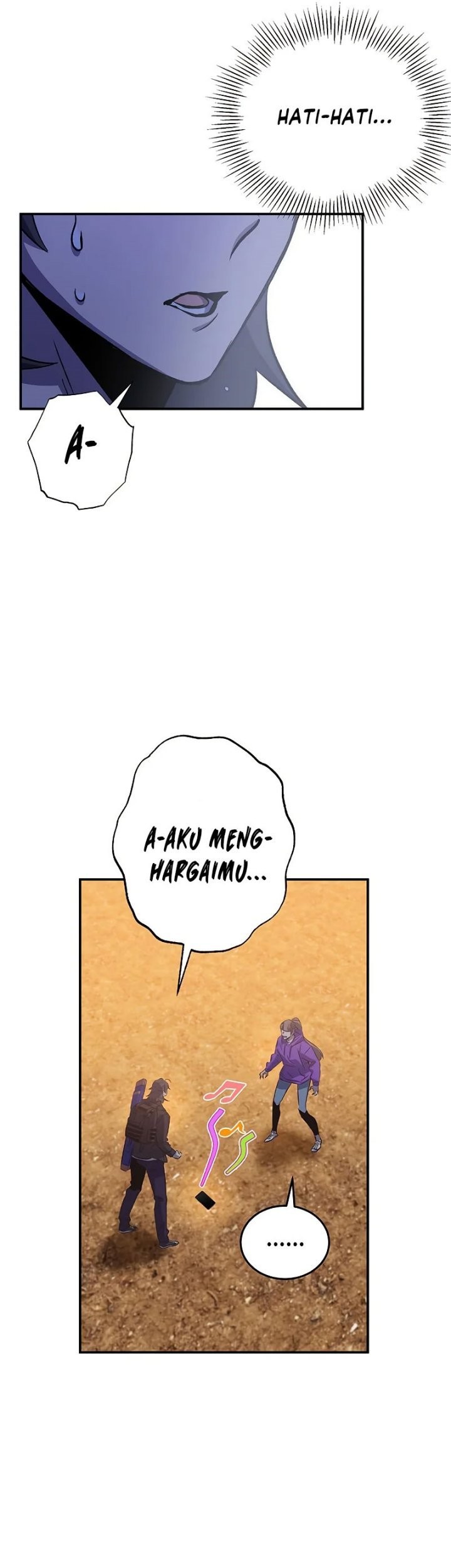 Drug Devourer Chapter 19 Gambar 81