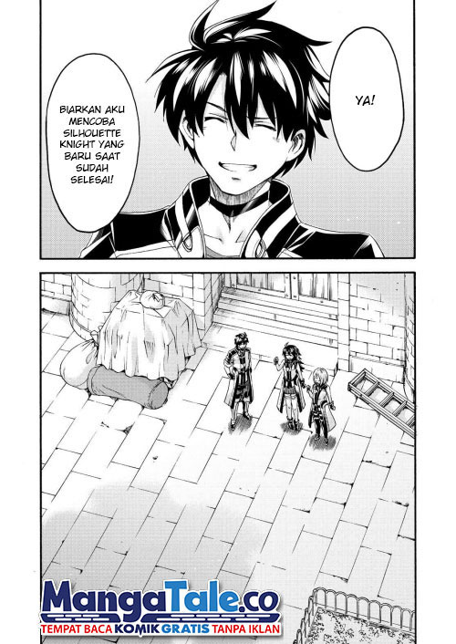 Knight’s & Magic Chapter 122 Gambar 21