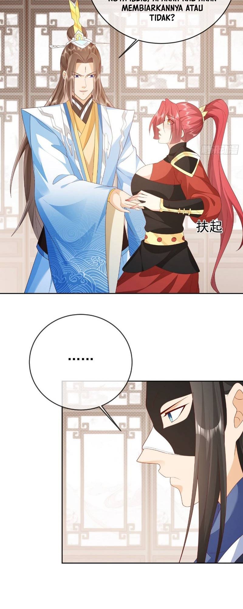 Sign in the Mystery Box to Dominate the World of Cultivation Chapter 61 Gambar 17