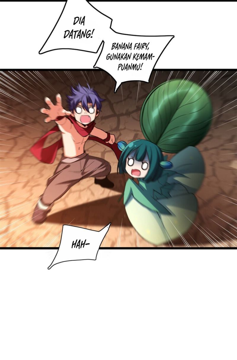 Let Me Game In Peace Chapter 80 Gambar 12