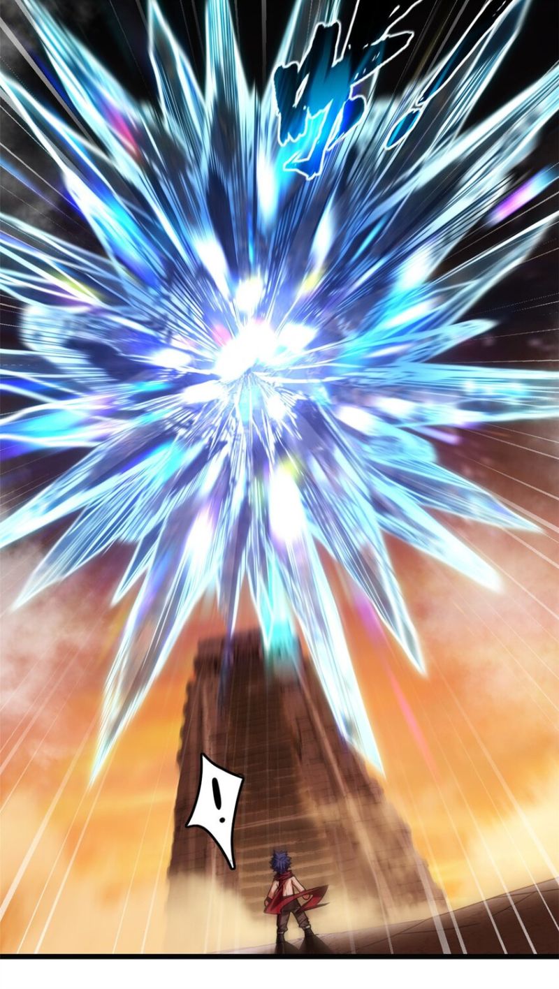 Let Me Game In Peace Chapter 80 Gambar 15