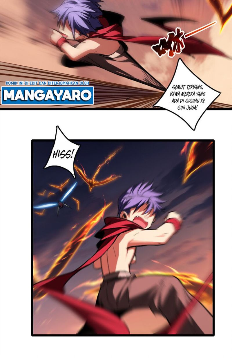 Let Me Game In Peace Chapter 80 Gambar 20