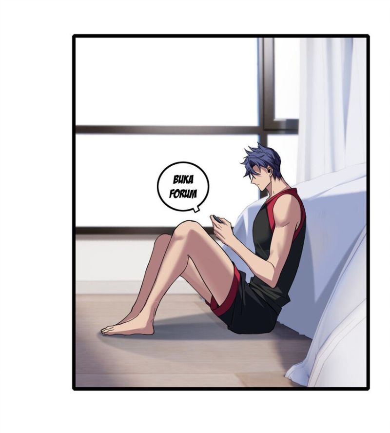 Let Me Game In Peace Chapter 80 Gambar 23