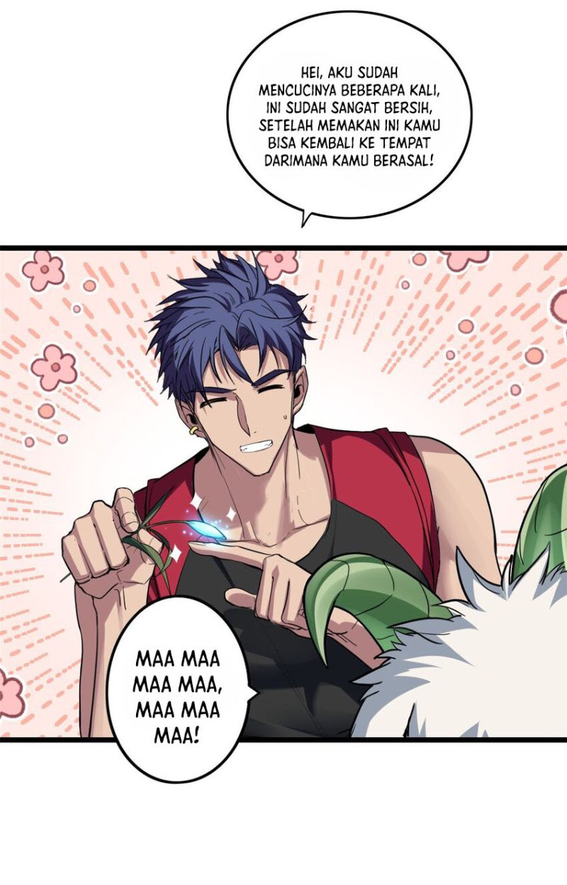 Let Me Game In Peace Chapter 80 Gambar 3