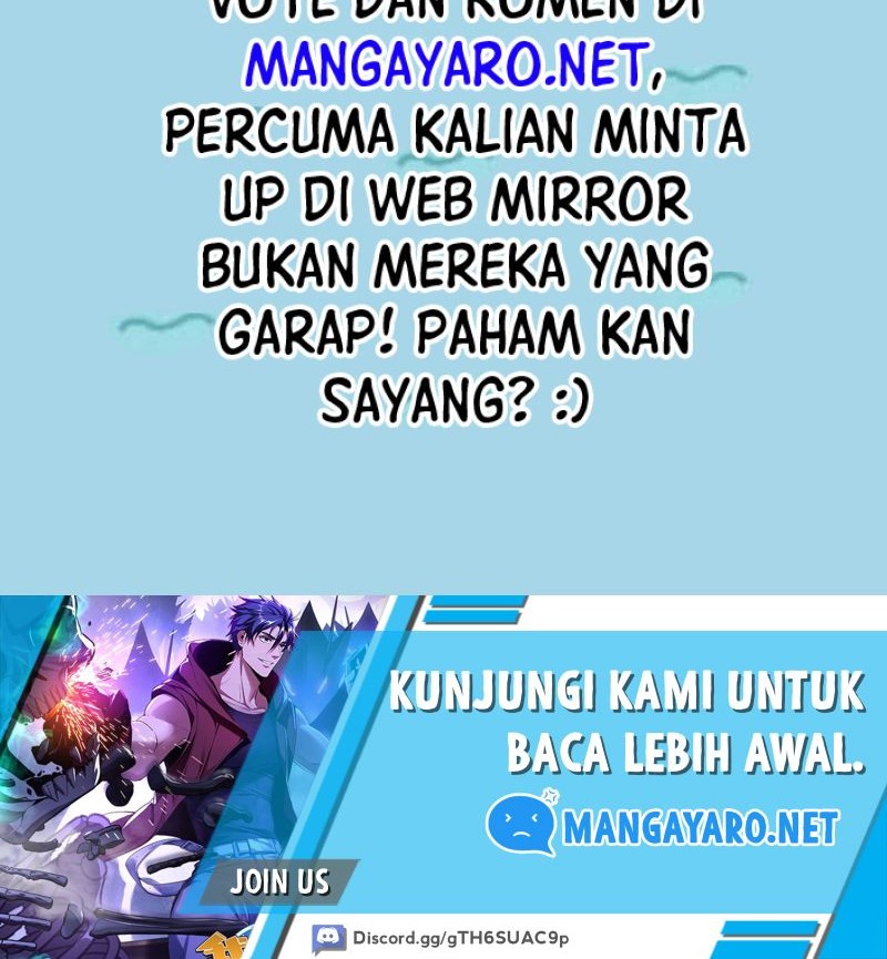 Let Me Game In Peace Chapter 80 Gambar 34