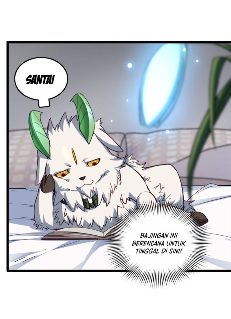 Let Me Game In Peace Chapter 80 Gambar 4