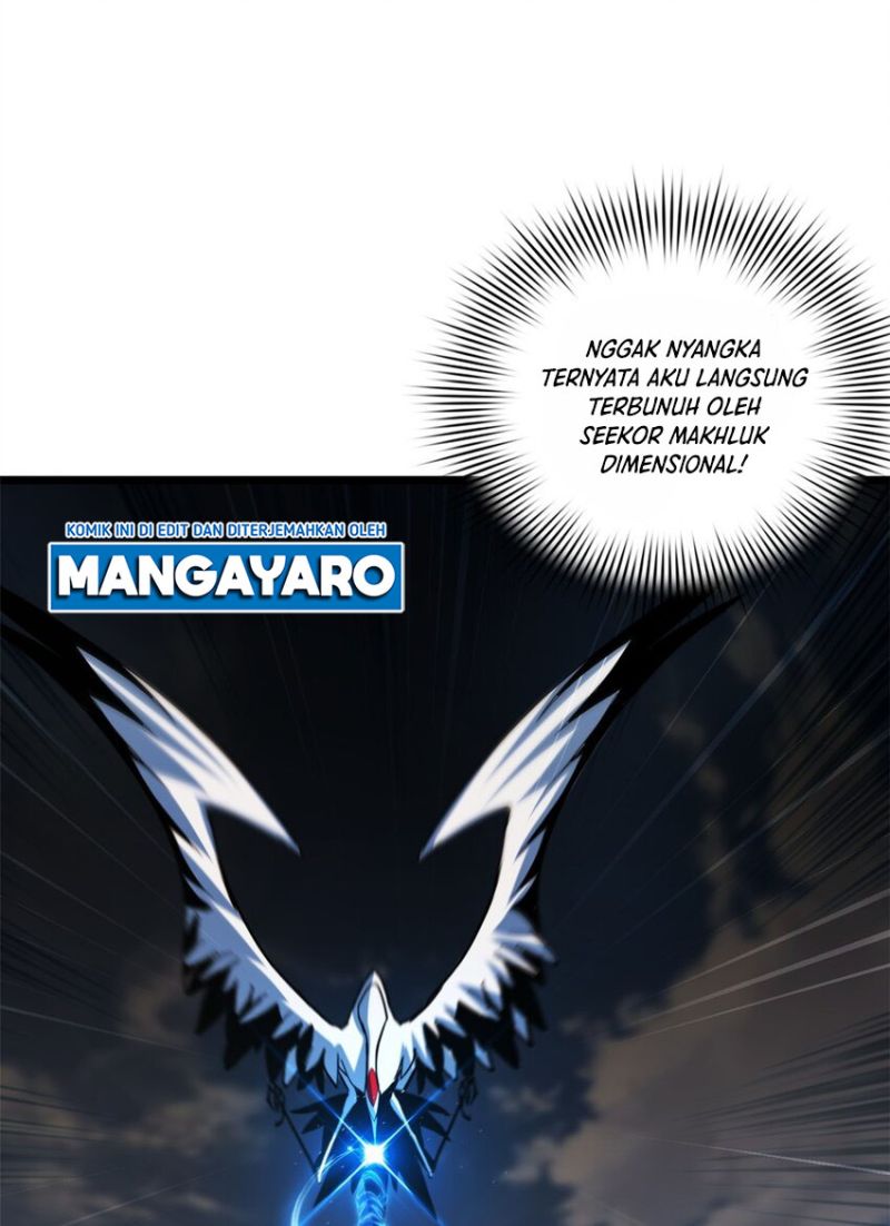 Let Me Game In Peace Chapter 80 Gambar 7