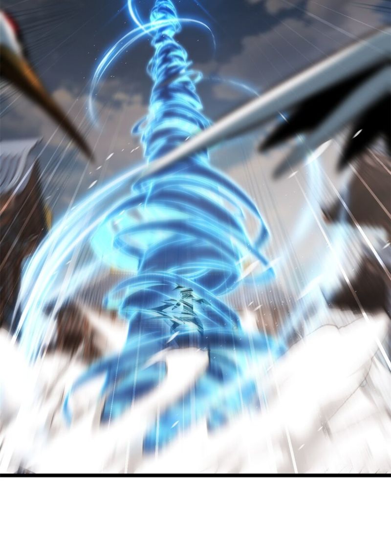 Let Me Game In Peace Chapter 80 Gambar 8