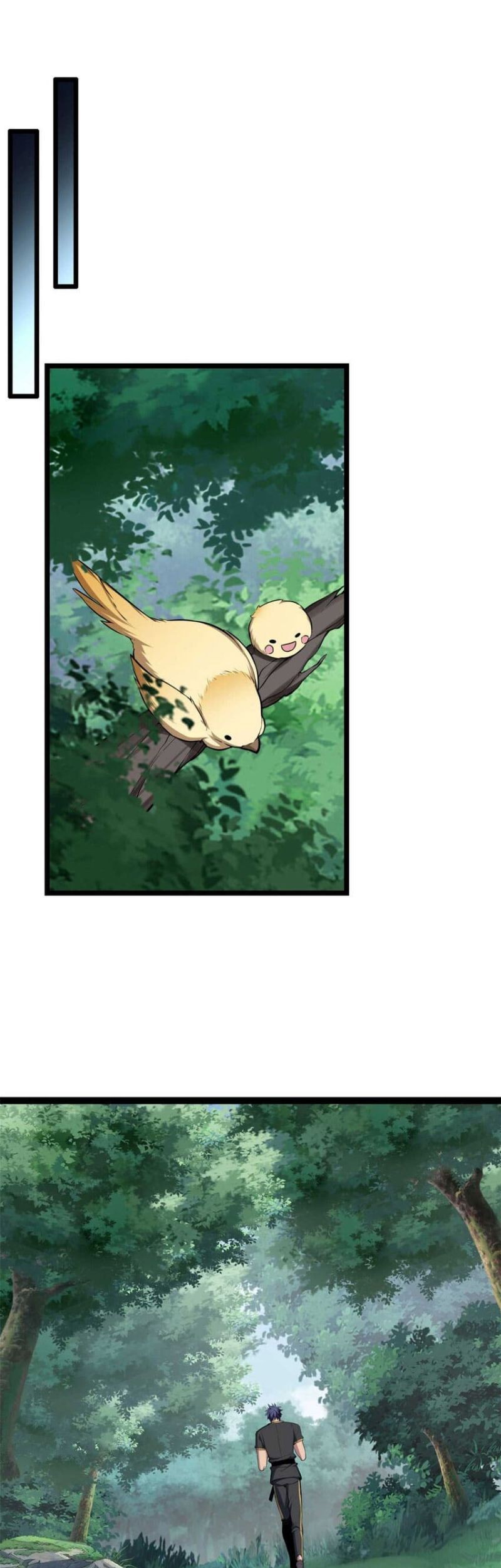 Let Me Game In Peace Chapter 78 Gambar 10