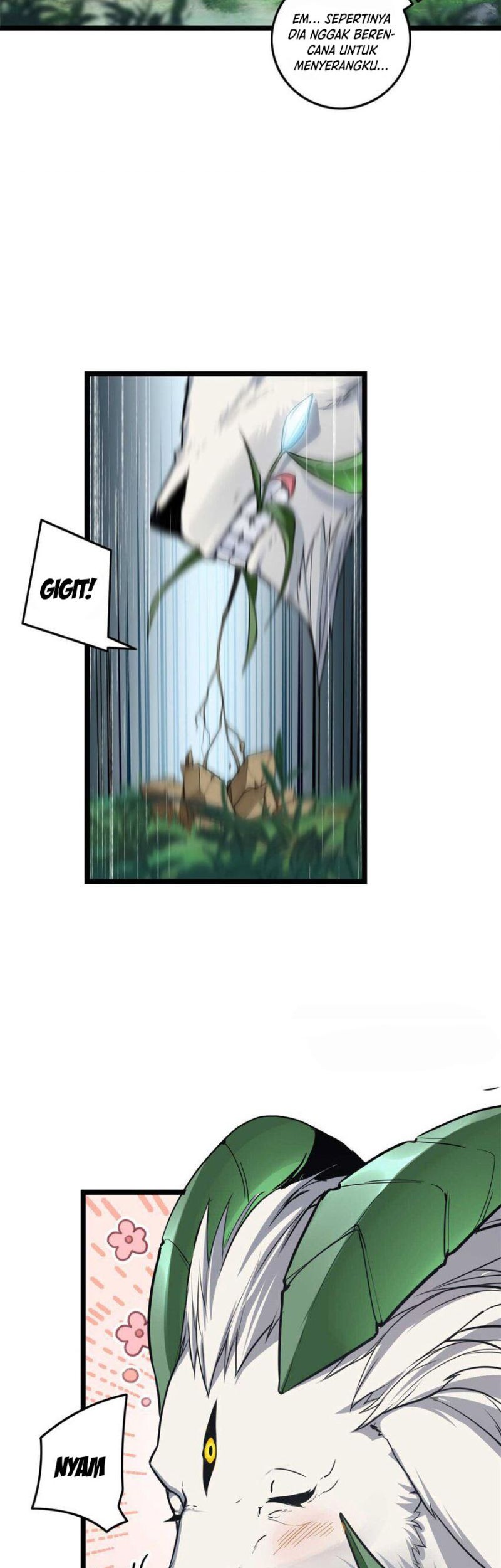 Let Me Game In Peace Chapter 78 Gambar 16