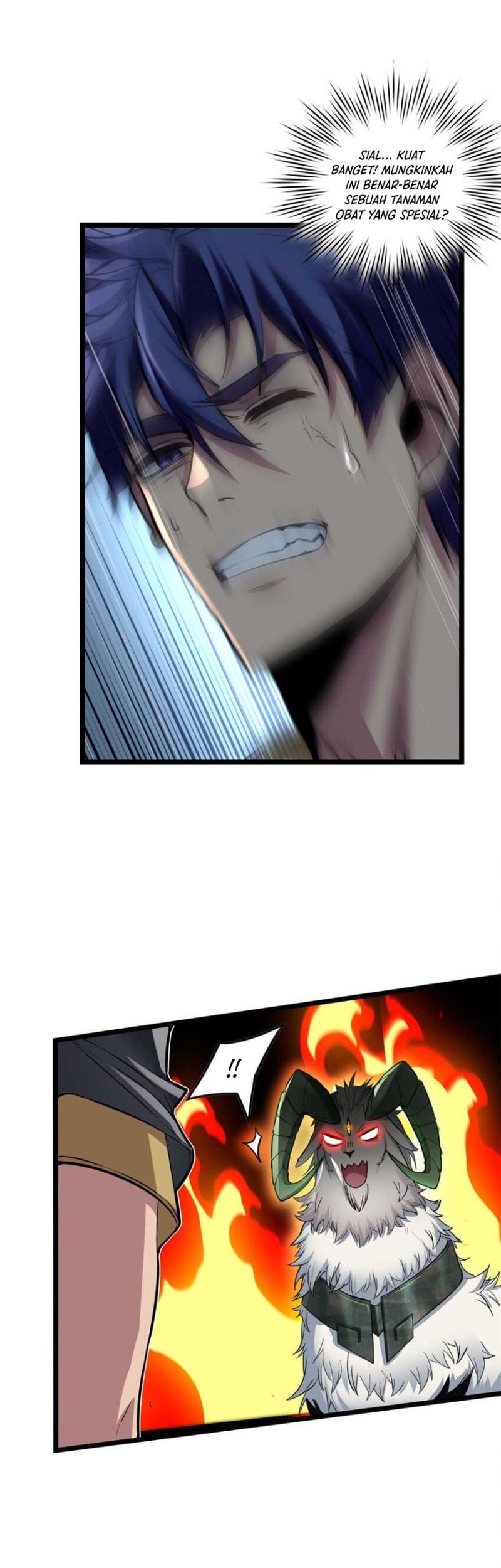 Let Me Game In Peace Chapter 78 Gambar 20