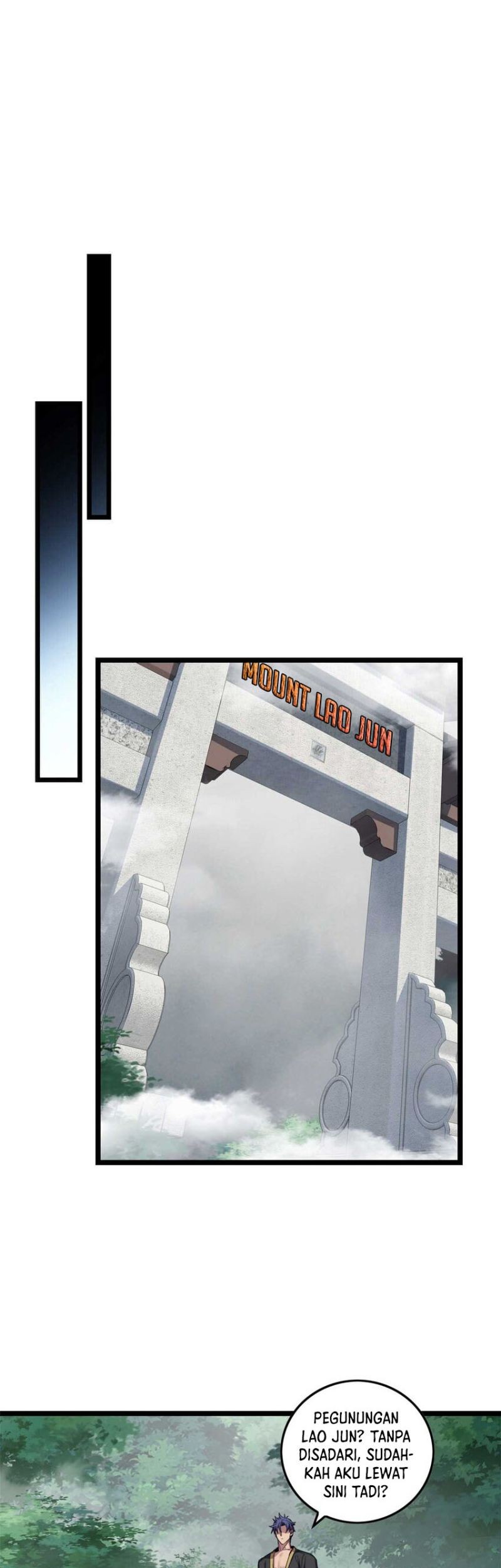 Let Me Game In Peace Chapter 78 Gambar 28