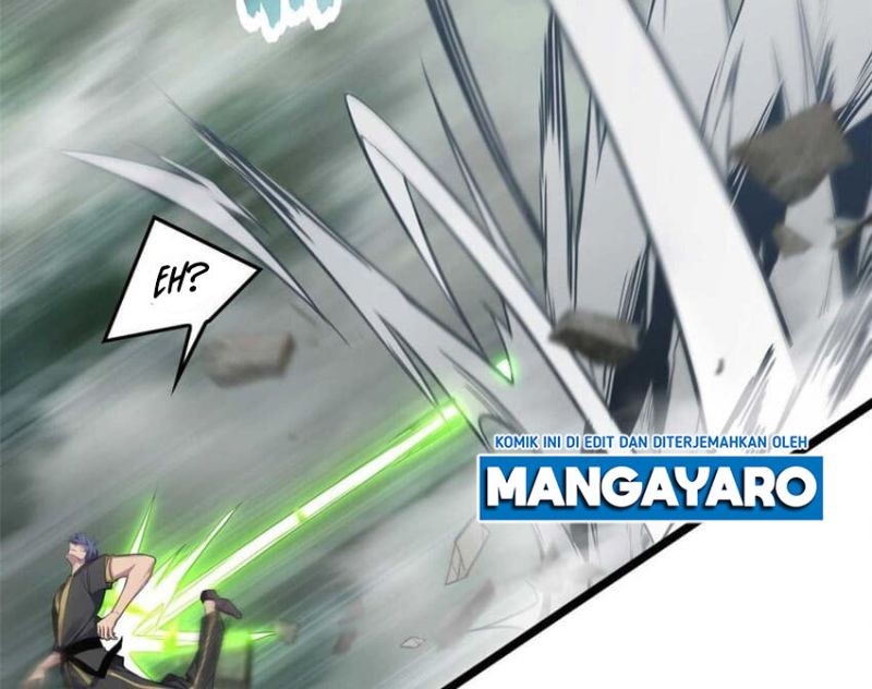 Let Me Game In Peace Chapter 78 Gambar 32