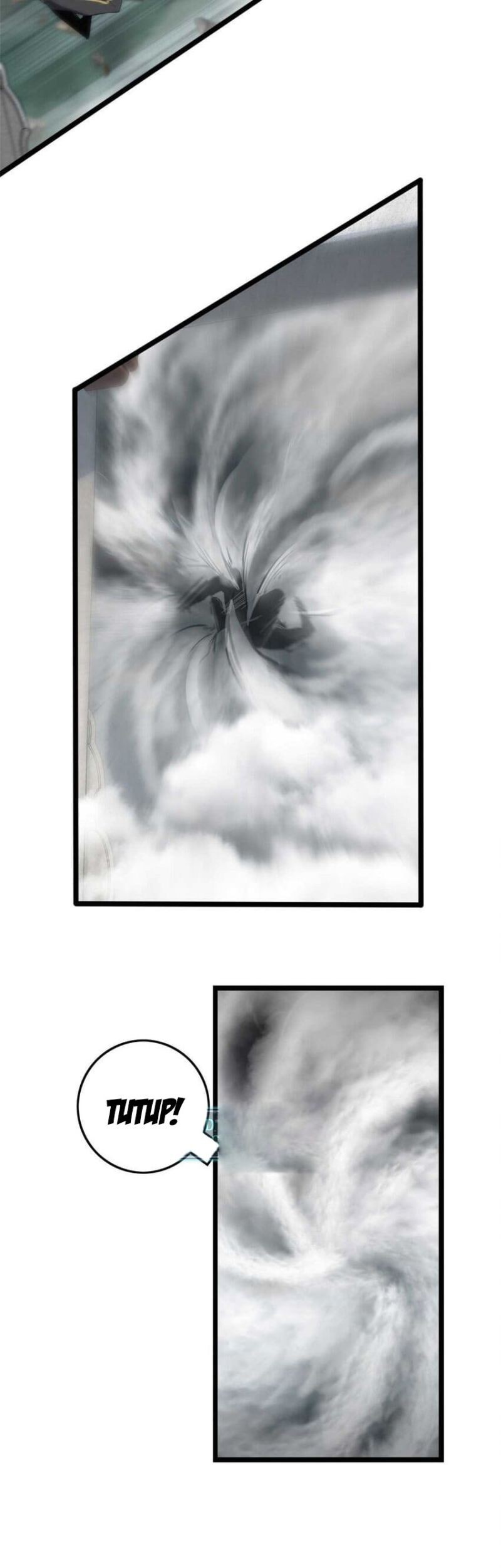 Let Me Game In Peace Chapter 78 Gambar 33