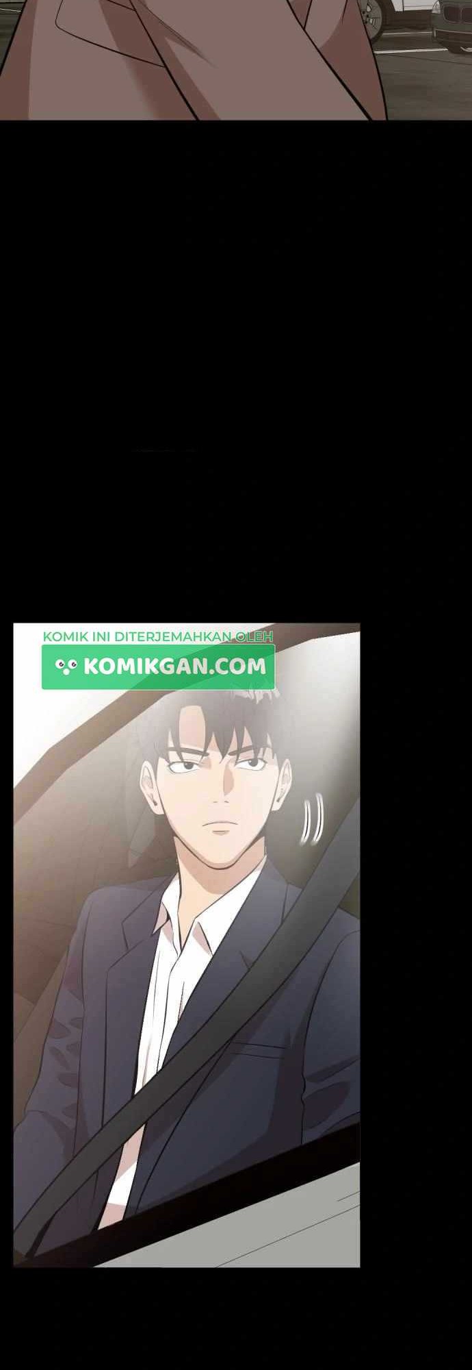Company Grievance Squad Chapter 10 Gambar 9