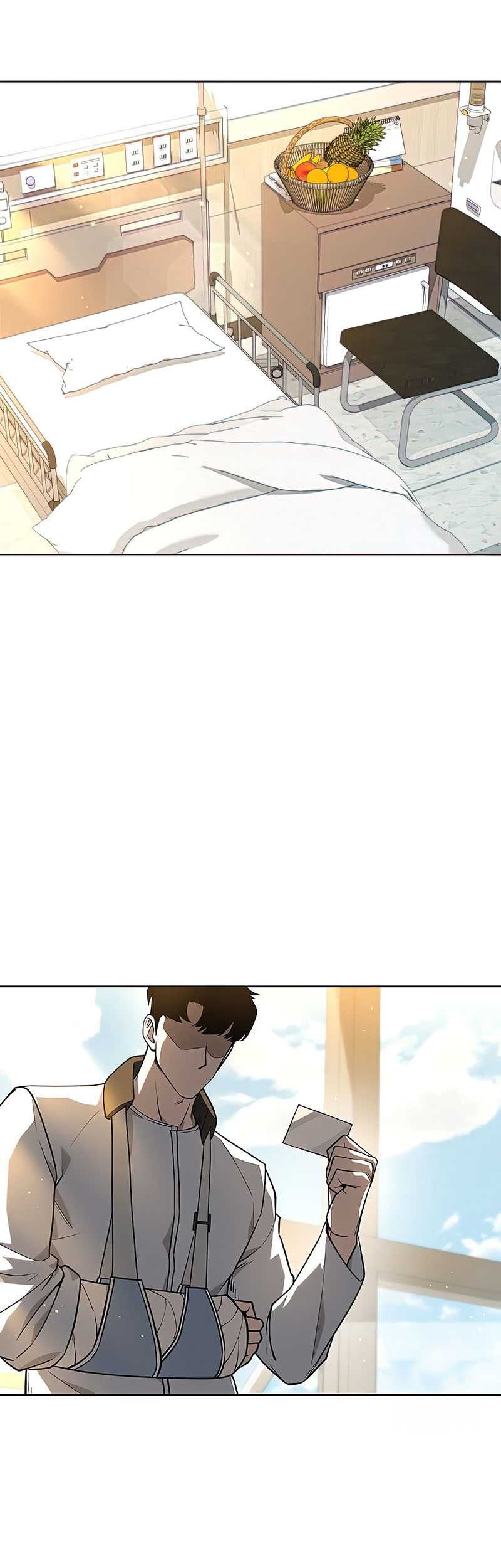 Baca Manhwa Warrior High School – Dungeon Raid Department Chapter 29 Gambar 2