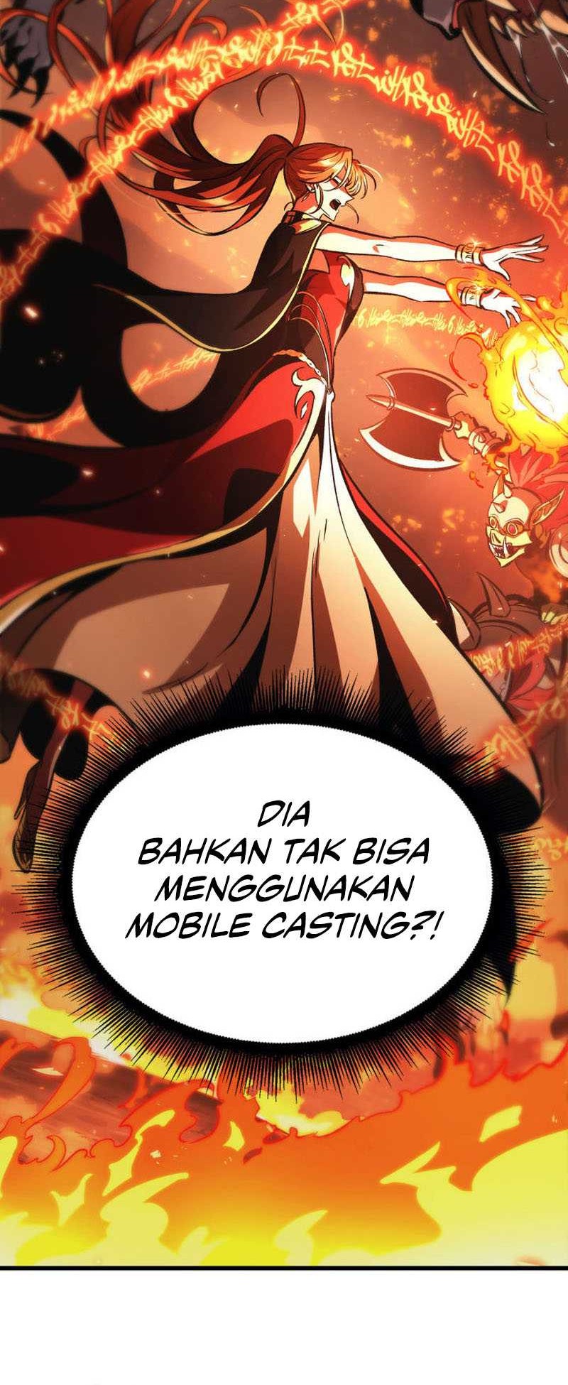 Pick Me Up Chapter 22 Gambar 13
