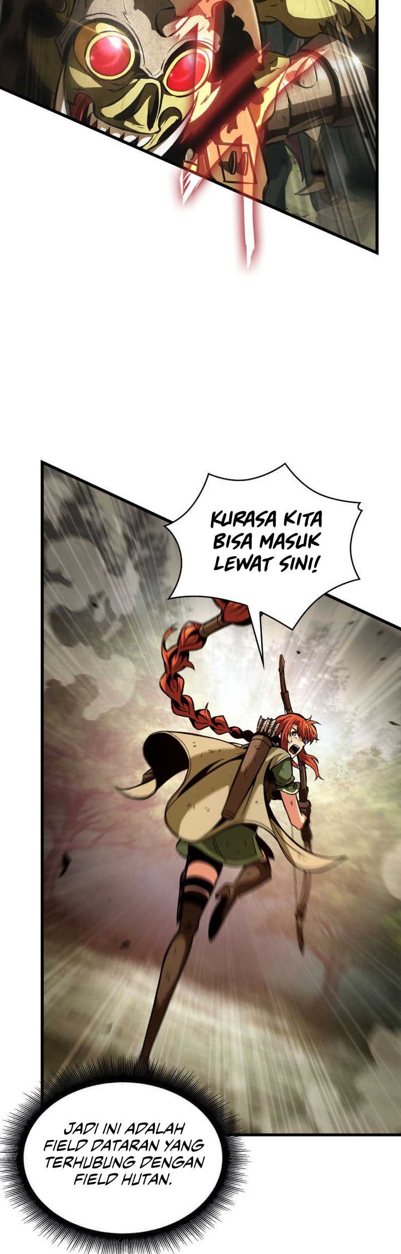 Pick Me Up Chapter 22 Gambar 20