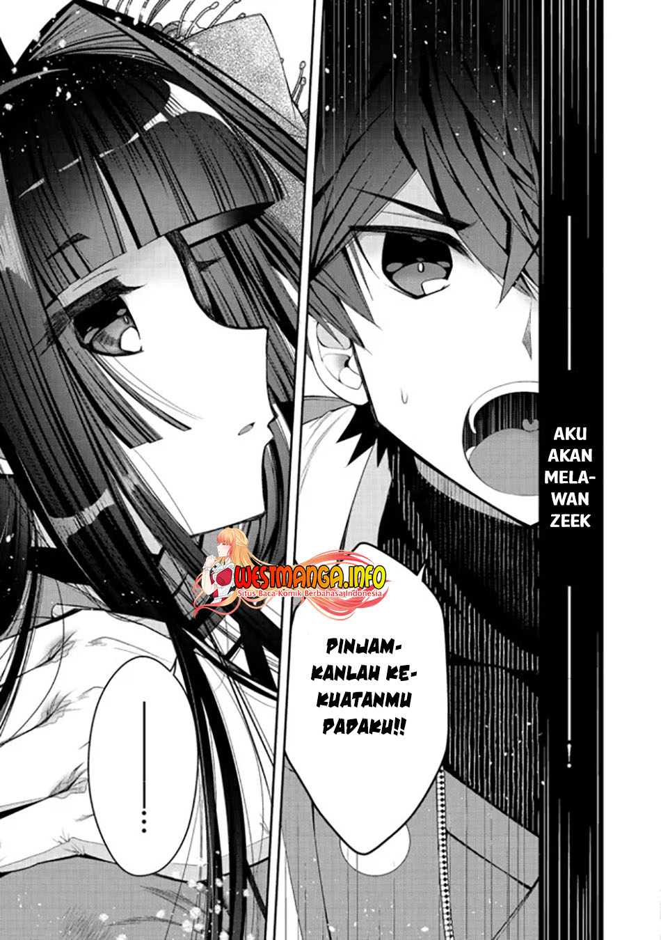 Retire Shita Ningyoushi No MMO Kikou Jojishi Chapter 16.2 Gambar 13