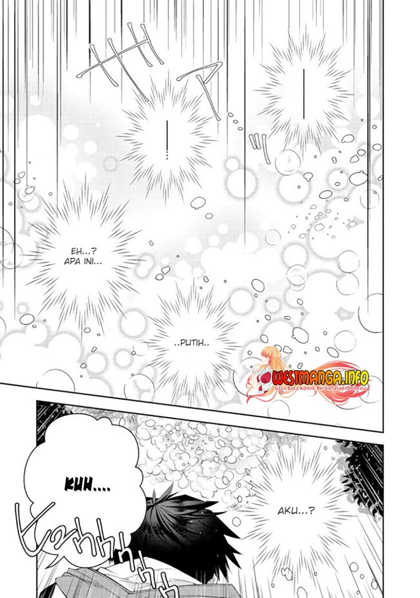 Retire Shita Ningyoushi No MMO Kikou Jojishi Chapter 10 Gambar 4