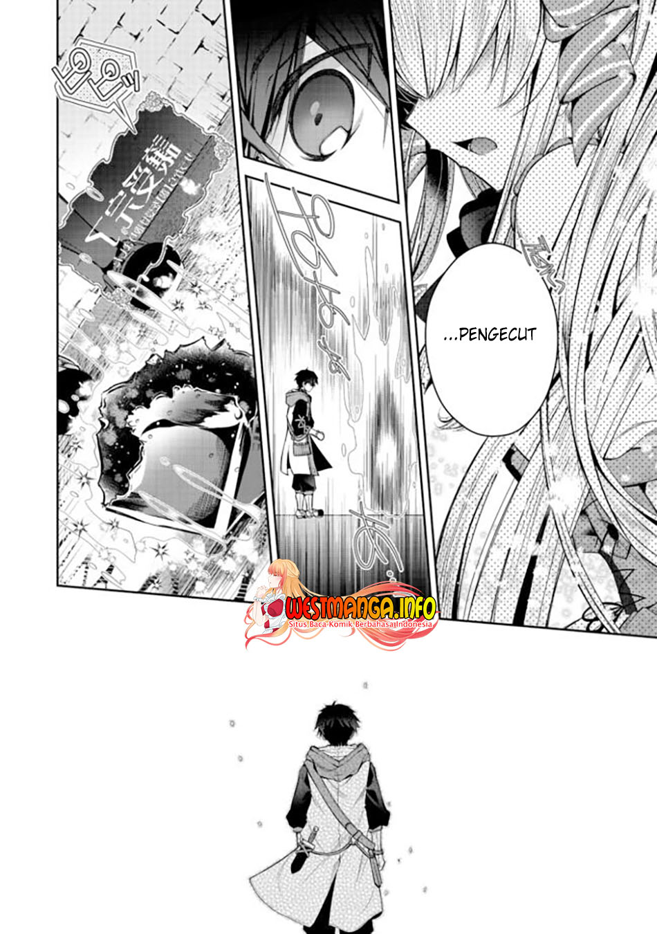 Retire Shita Ningyoushi No MMO Kikou Jojishi Chapter 07 Gambar 30