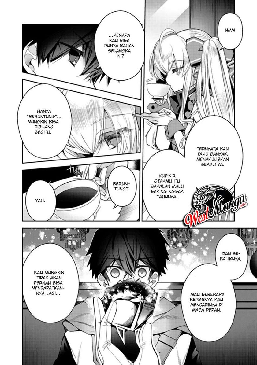Retire Shita Ningyoushi No MMO Kikou Jojishi Chapter 05 Gambar 10